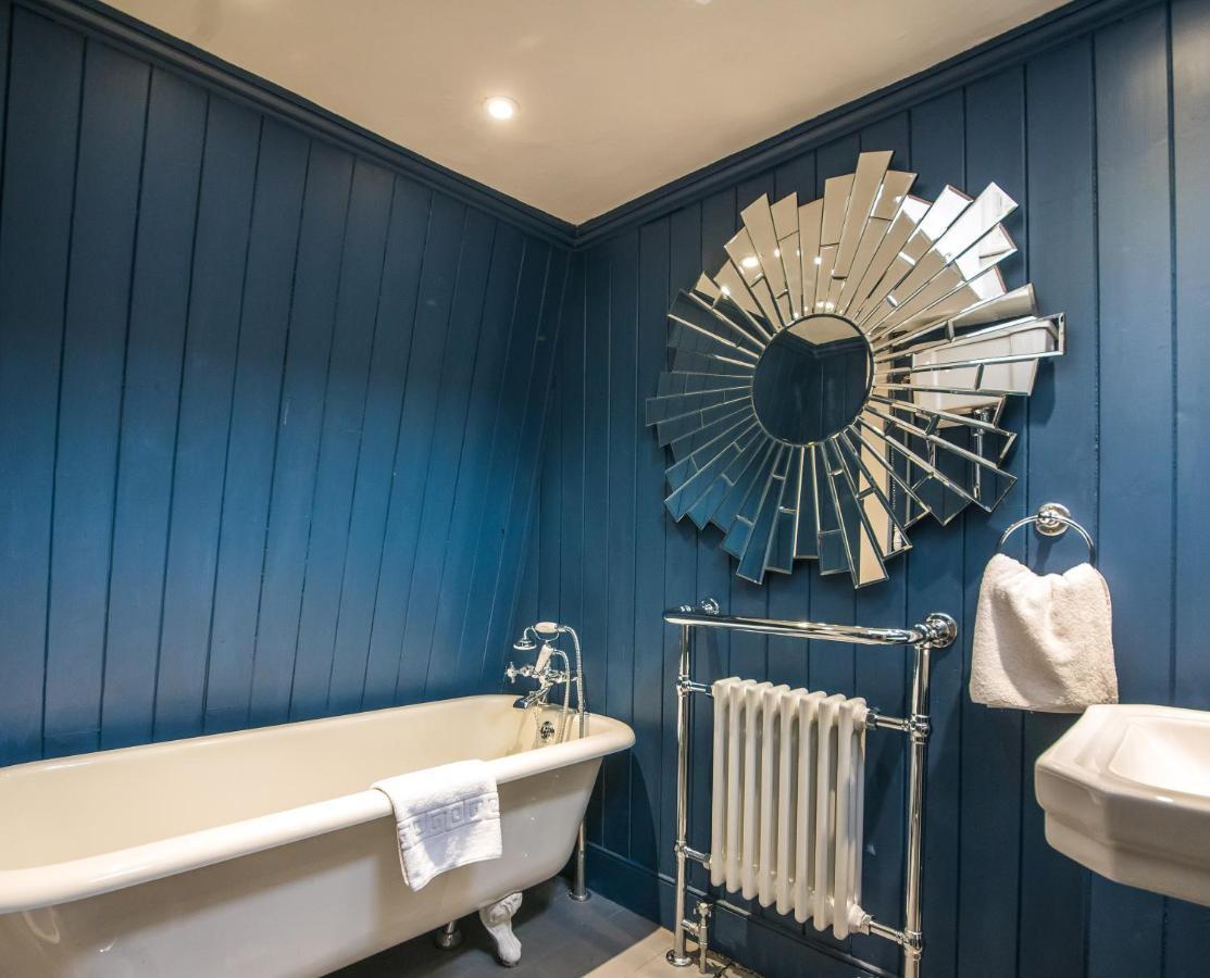Mr Darcy's Holiday home Bath