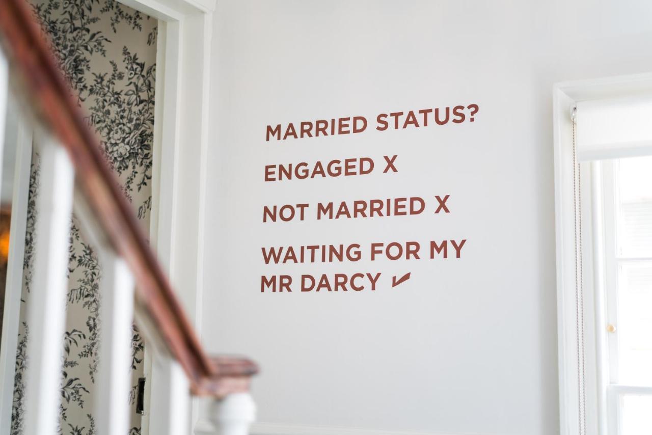 Holiday home Mr Darcy's