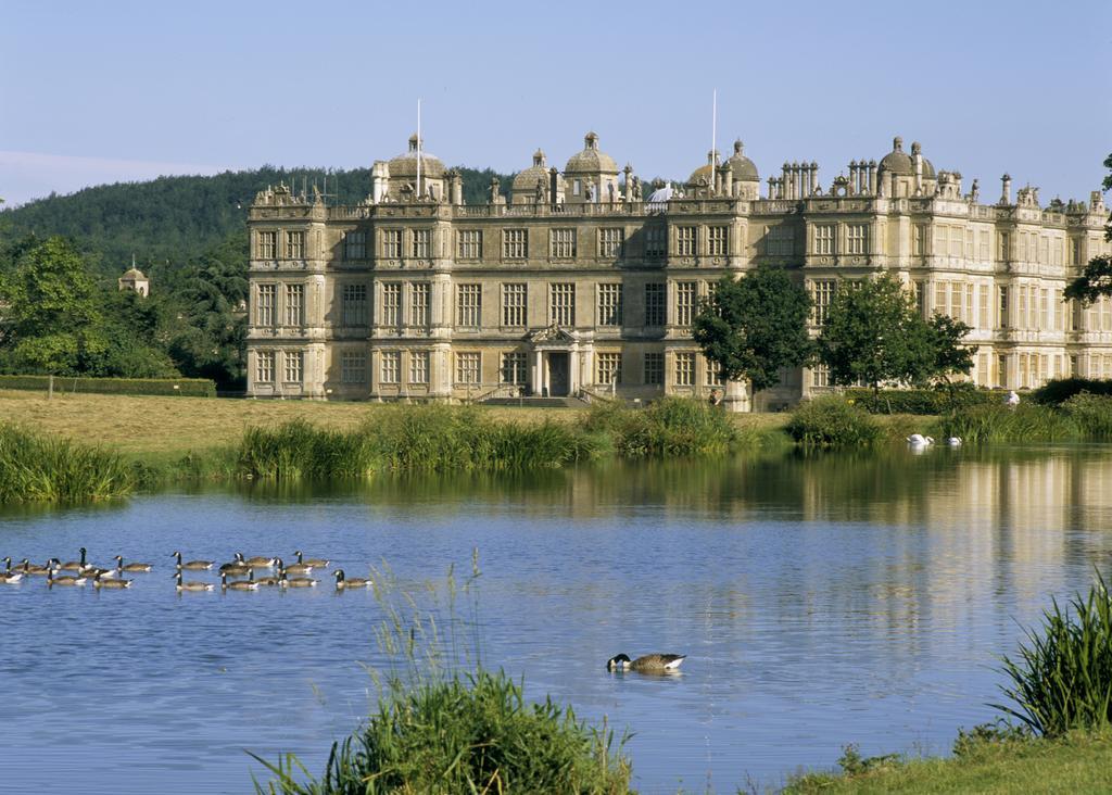 Apartment Tucking Mill View- Self Catering Bath