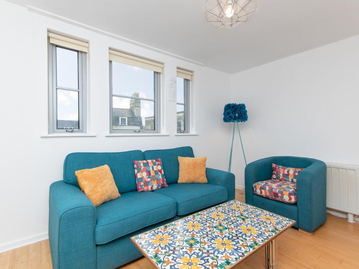 Apartment Pass The Keys Bright Modern One Bed - Centre