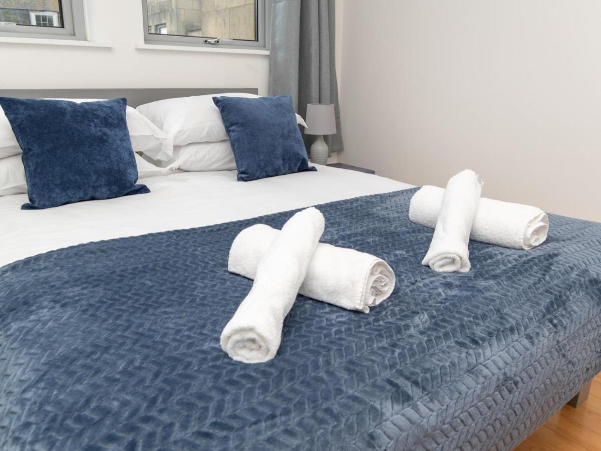 Apartment Pass The Keys Bright Modern One Bed - Centre *