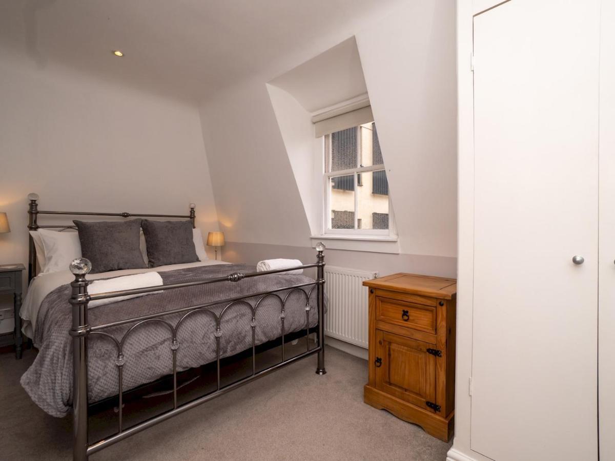 Holiday home Pass The Keys Centrally Located 3 Bed Townhouse With Garden