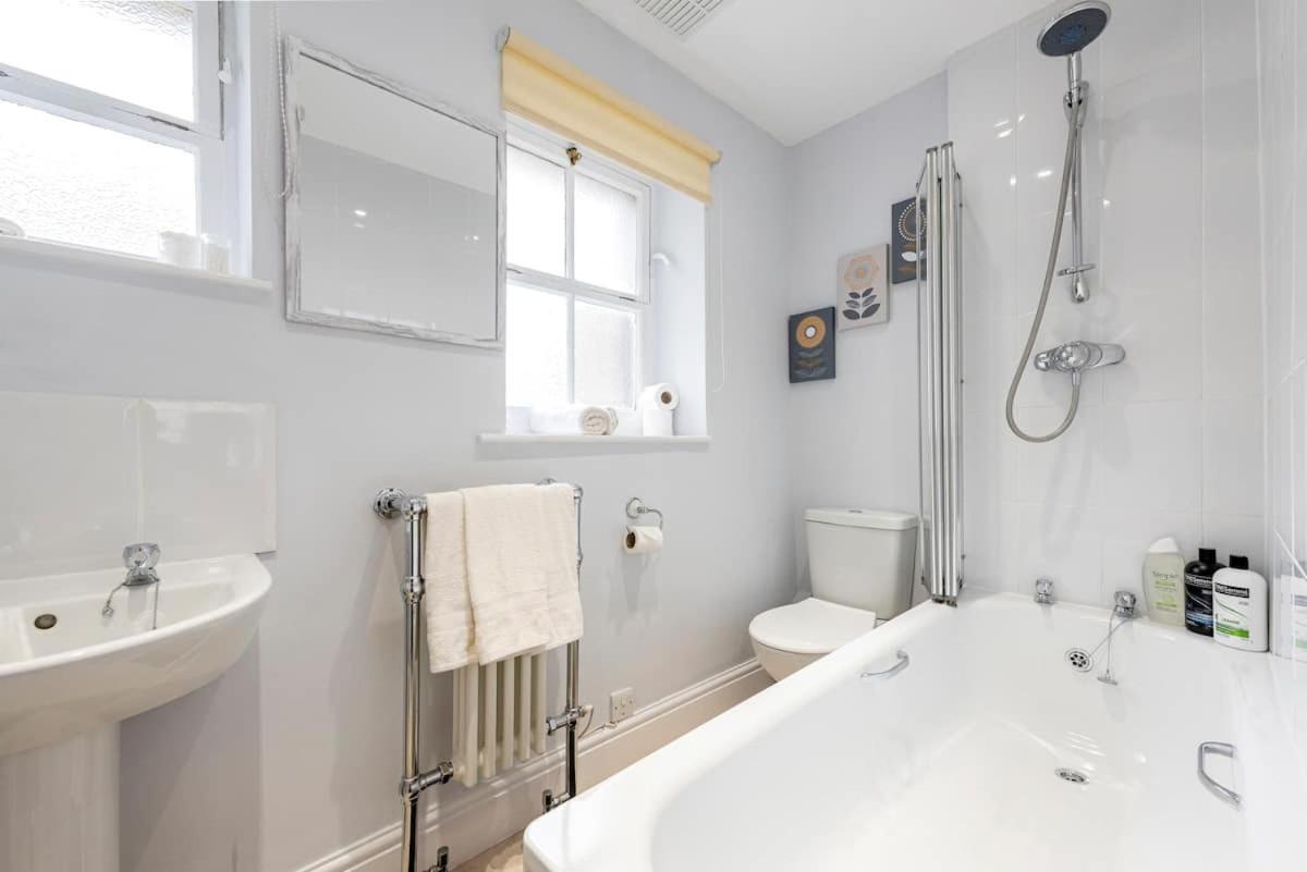 The King's Retreat * Bath
