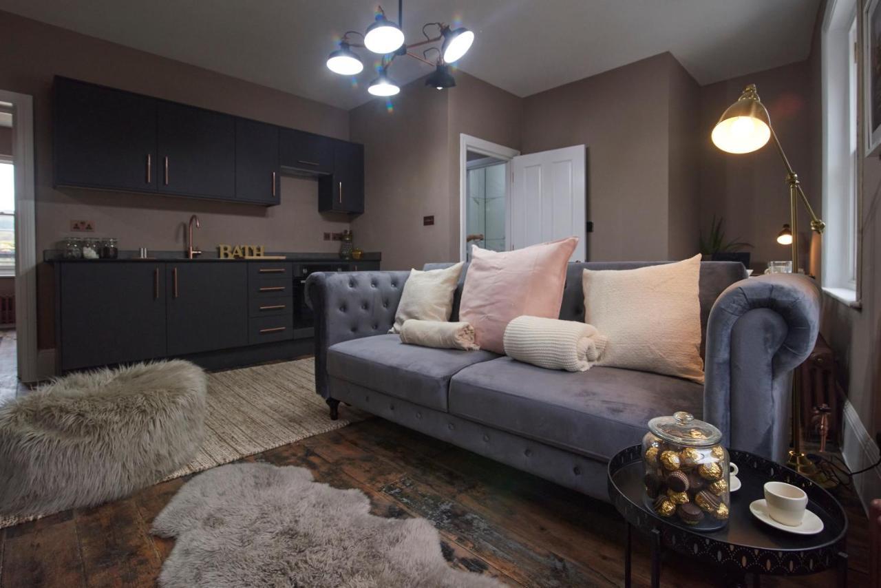 Apartment London Street *