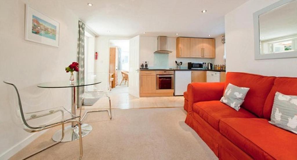 St David's Apartment