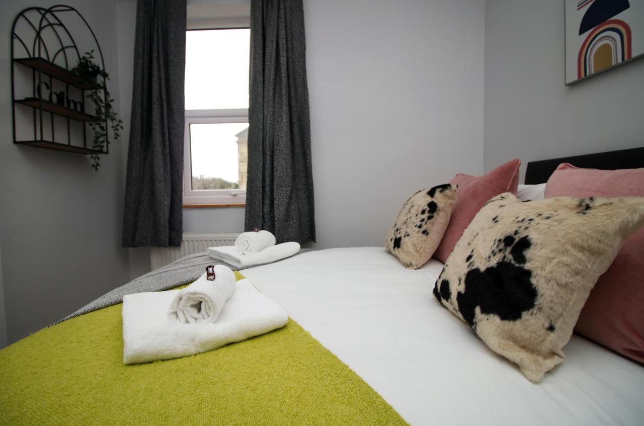 Oldfield 2 By Mgroupsa Apartment *