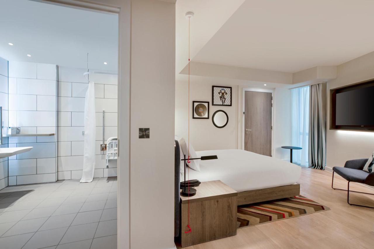 Hotel Hampton By Hilton
