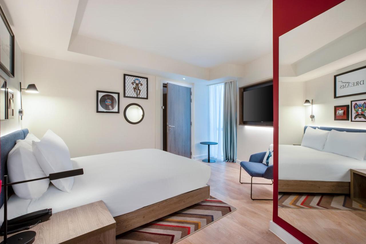 Hampton By Hilton Bath