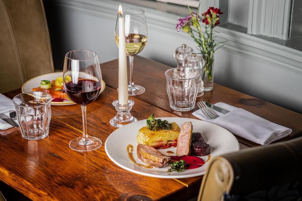 Hotel Lansdown Grove 4*