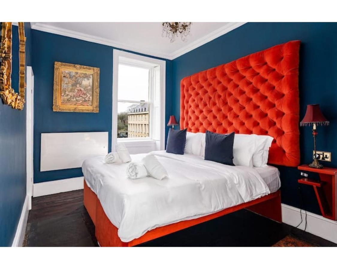 Bennett's A Luxurious 2 Bed Apartment Bath