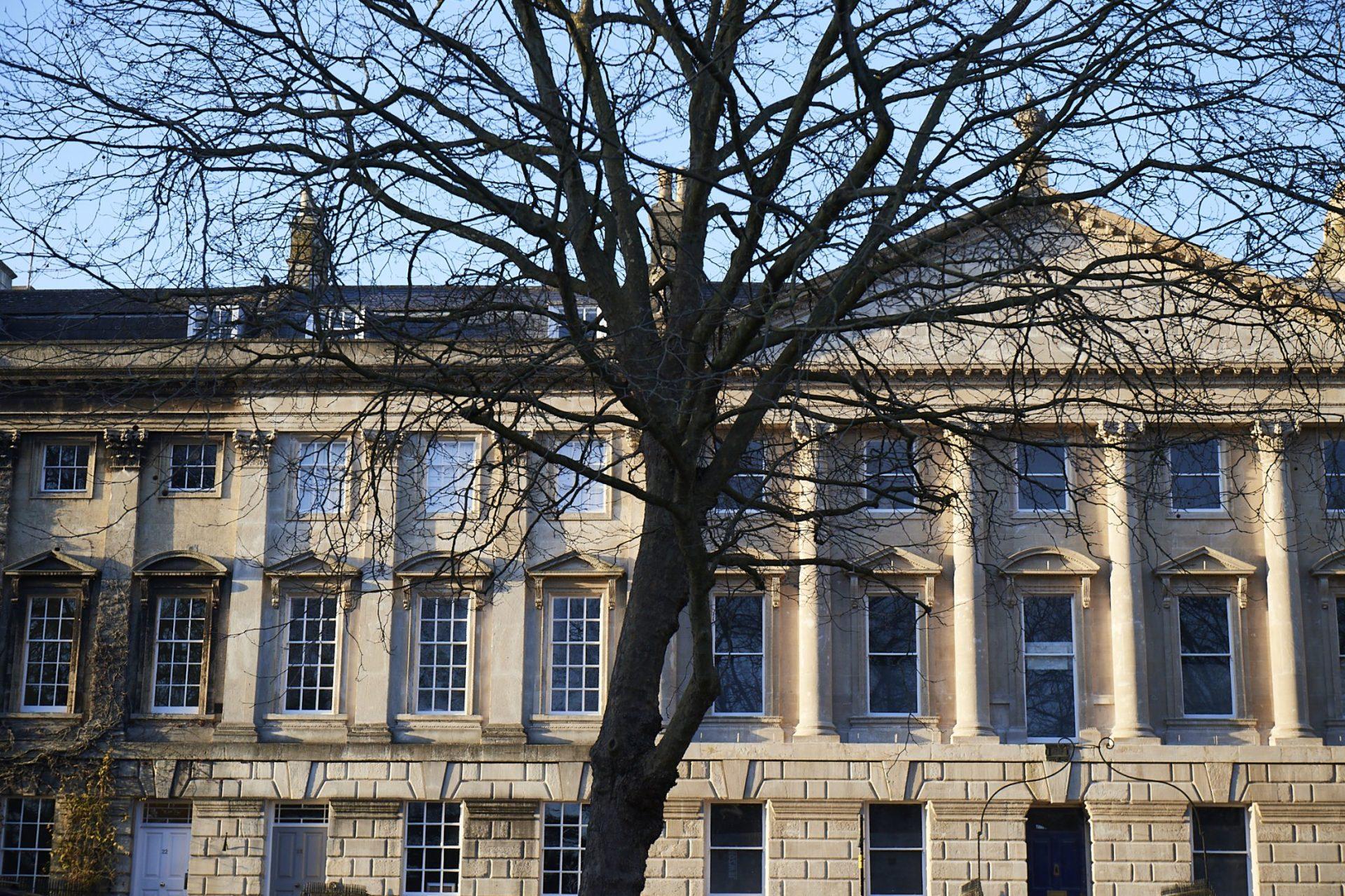 Francis 4* Bath