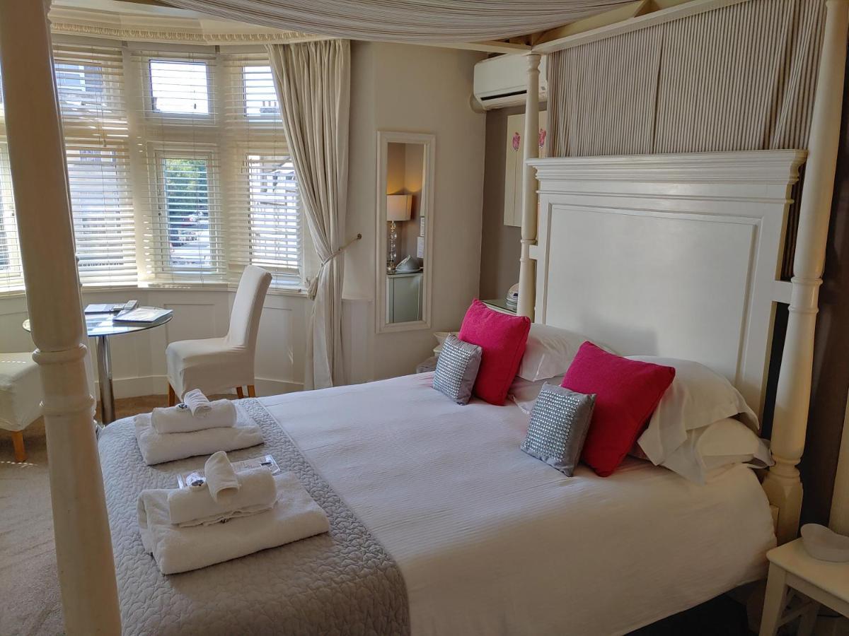 Bed & Breakfast The House Boutique - In-room Breakfast - Free Parking 4*