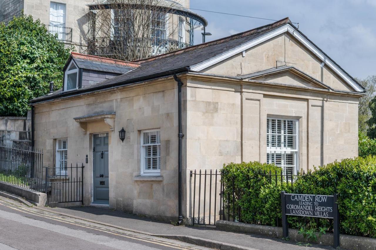 Circle Camden House Holiday home