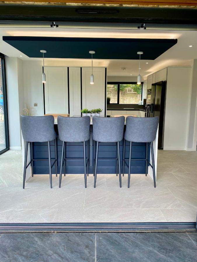 Holiday home Stunning Modern Set In Beautiful Grounds. Bath