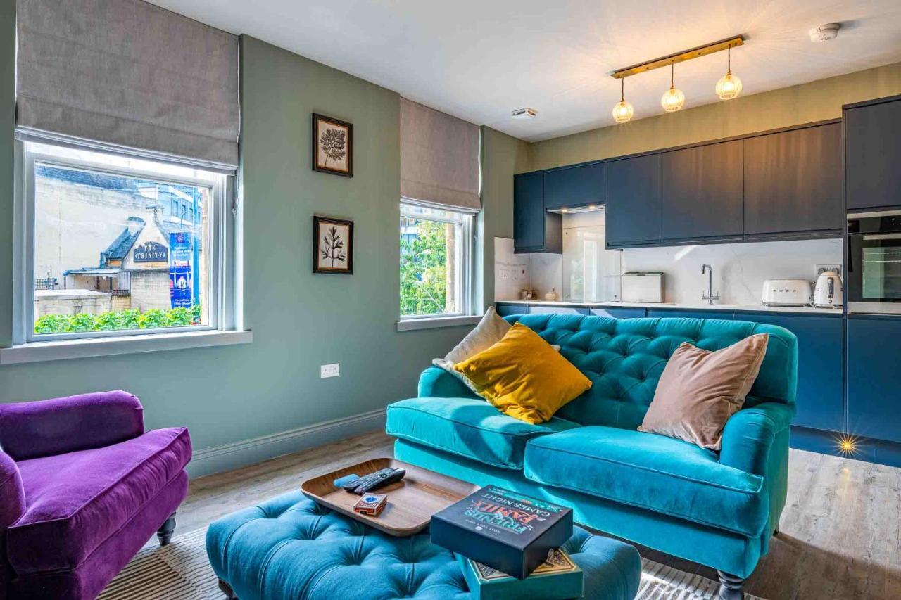Apartment Beautiful Modern 1 Bedroom Apartment, Centre