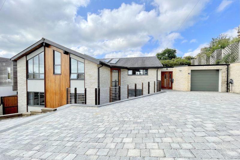 Apartment Acer House Stylish Garden Flat Lovely Valley View Dog Friendly *