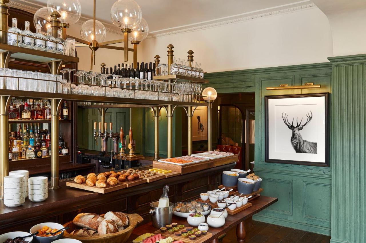 Indigo - By Ihg 4* Bath