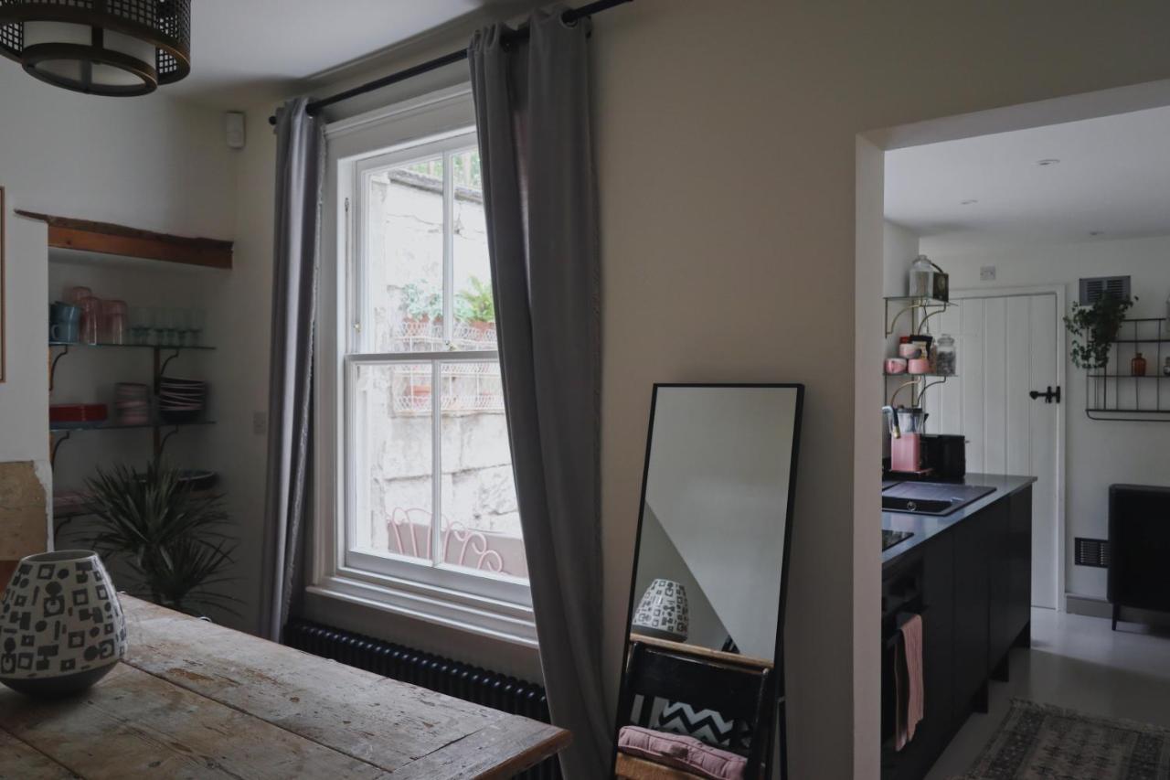 Charming Georgian With Private Sun Terrace *