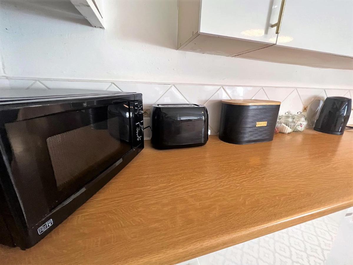 Rush Hill - With Parking For 2 Cars Holiday home *