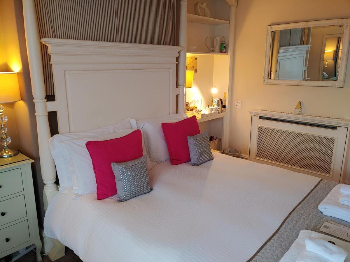 The House Boutique - In-room Breakfast - Free Parking Bed & Breakfast 4*