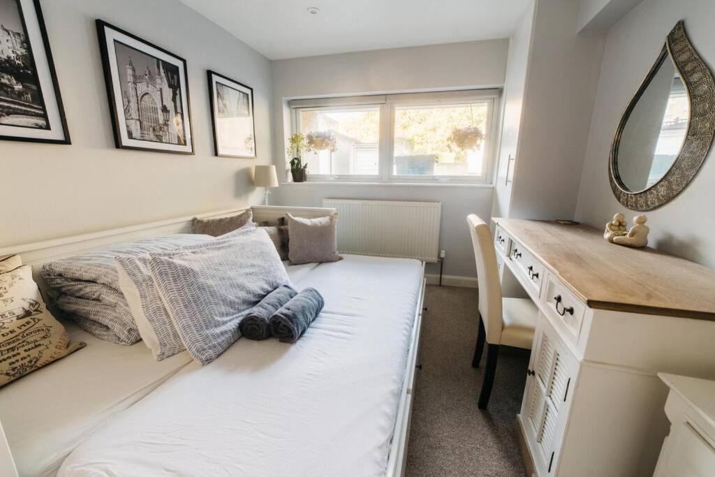 Holiday home Holloway House