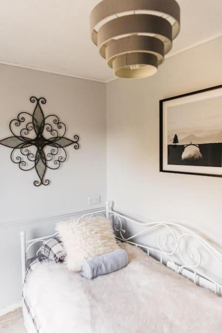 Holiday home Holloway House