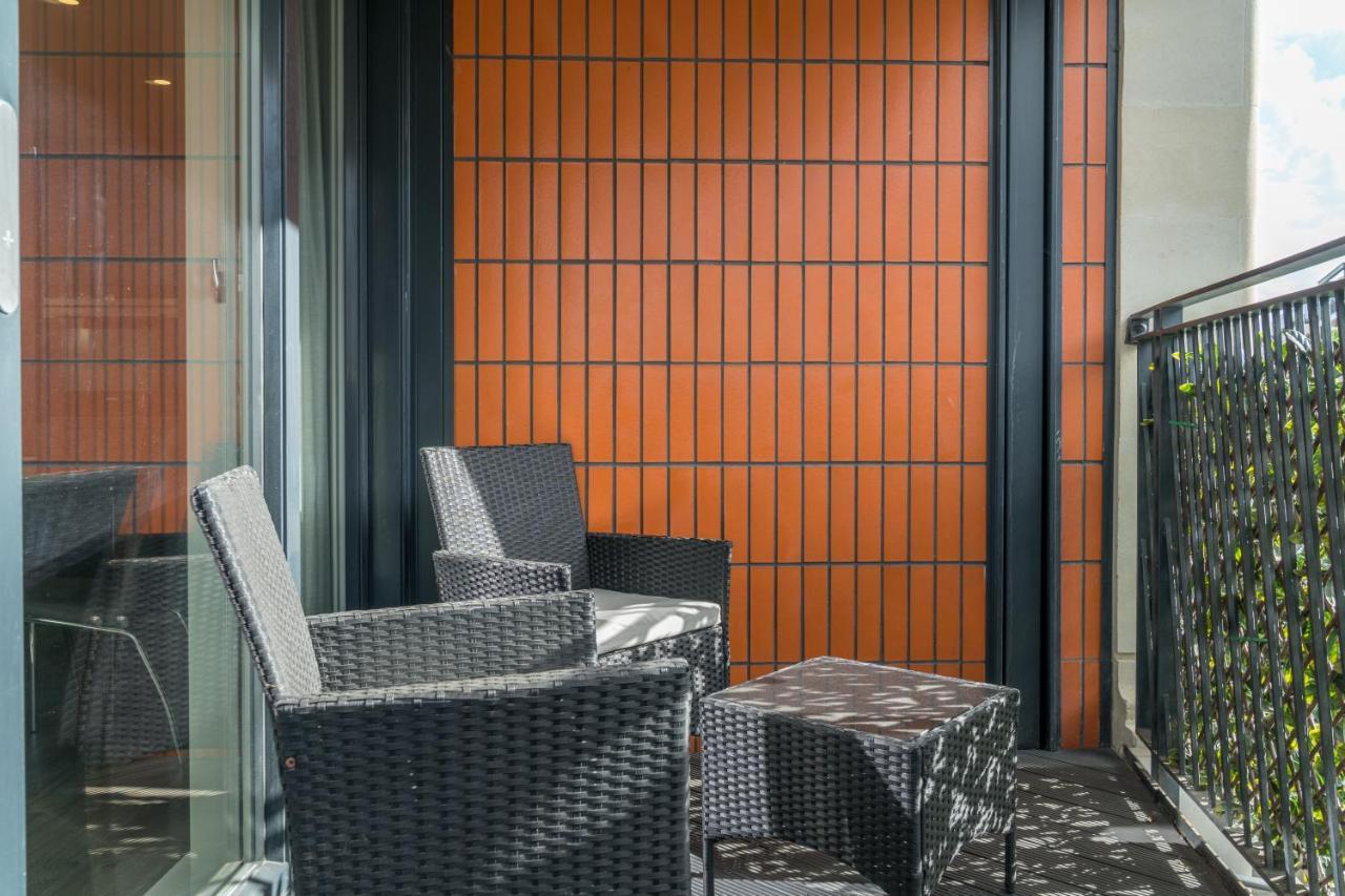 Apartment Riverside *