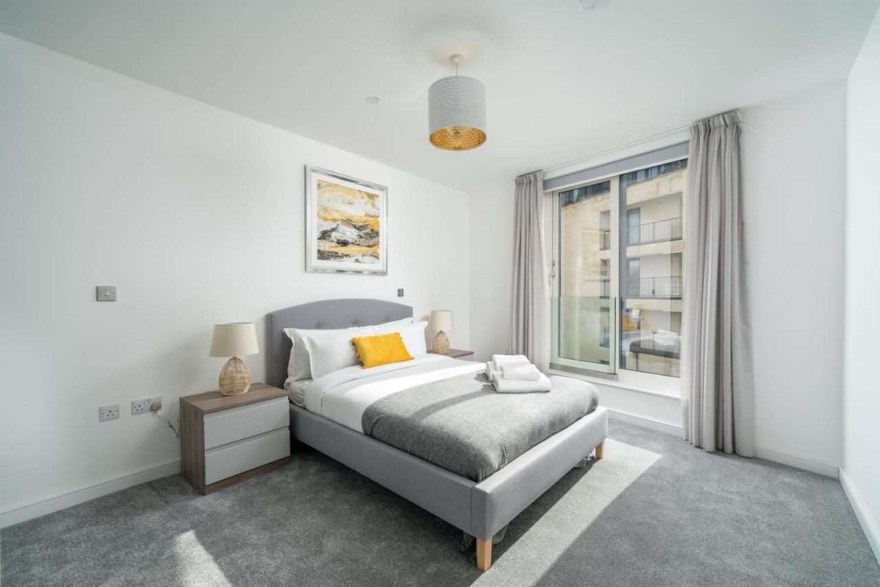 Riverside Apartment