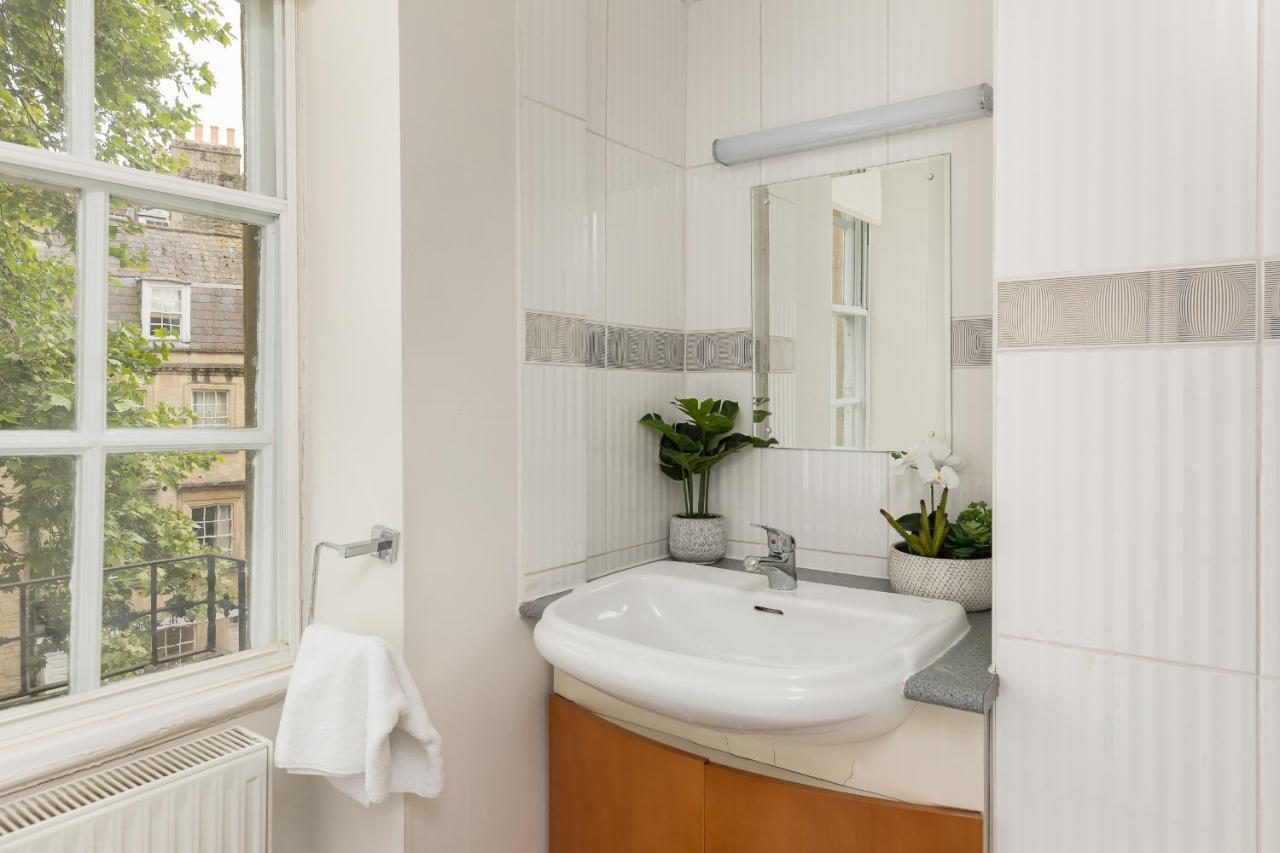 6 Bedroom Centre Georgian Town House - Abbey & Baths-2 Min Walk Bath