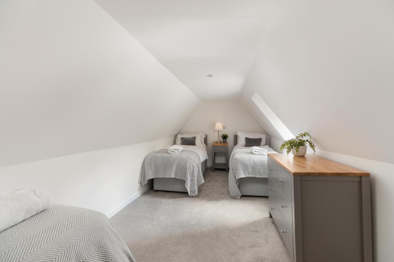 6 Bedroom Centre Georgian Town House - Abbey & Baths-2 Min Walk