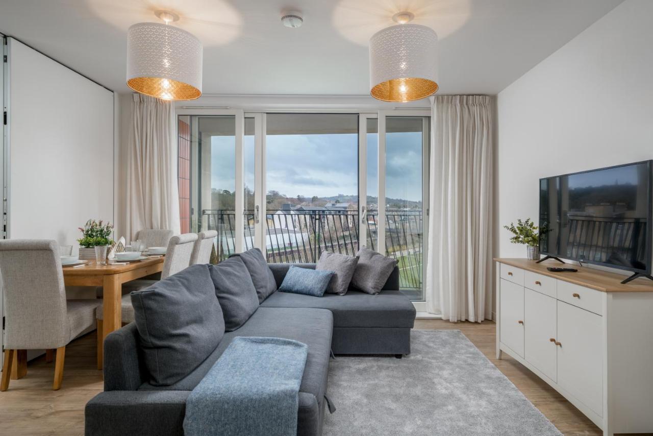 Apartment Riverside *