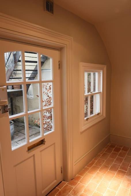 Brand New Georgian Flat In Bath