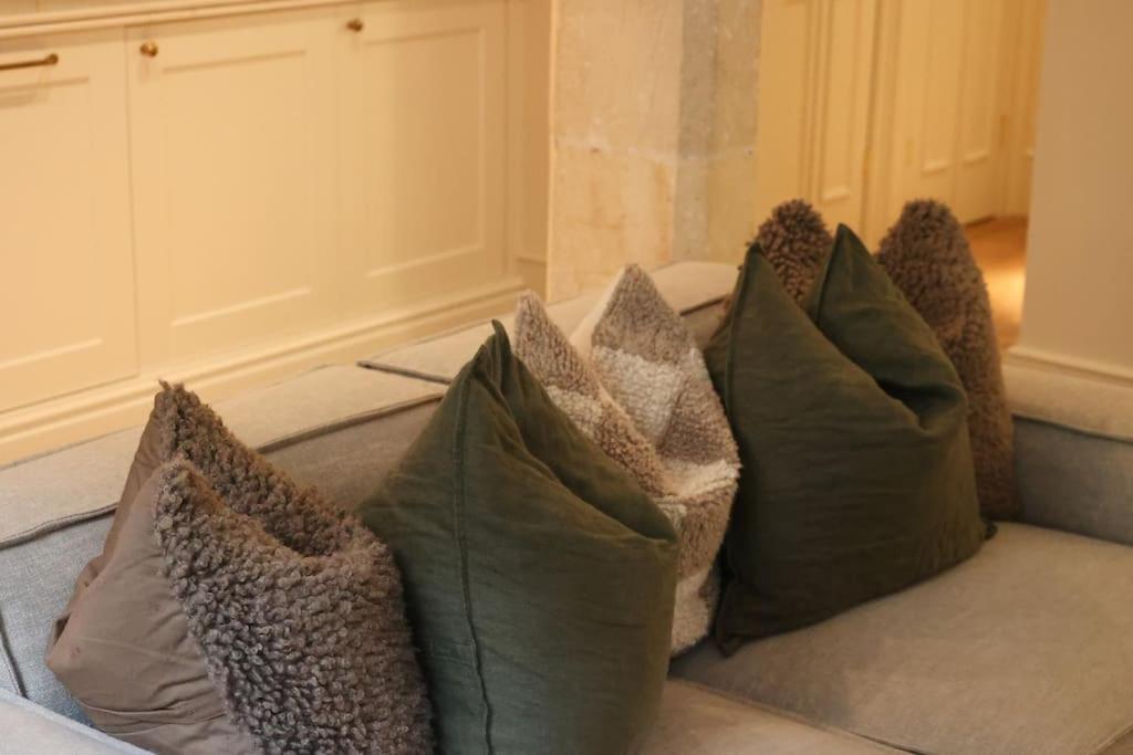 Apartment Brand New Georgian Flat In Bath