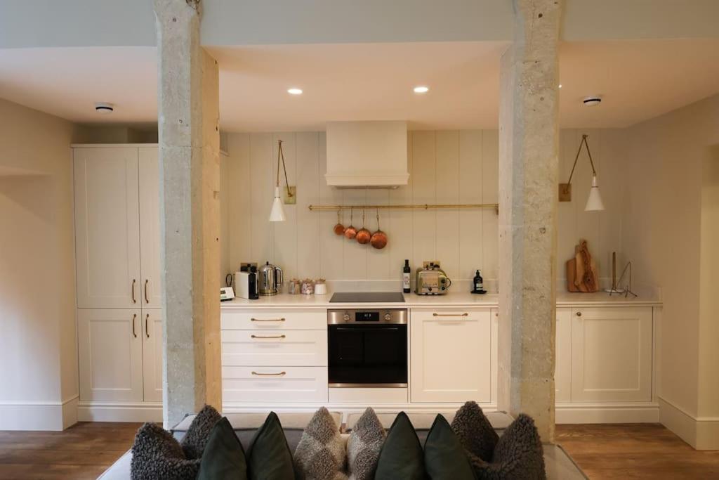 Apartment Brand New Georgian Flat In Bath