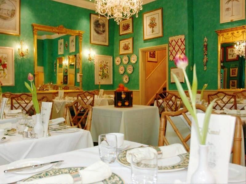 Hotel The Kennard Boutique