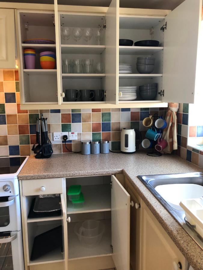 The Burnham House Holiday home Bath