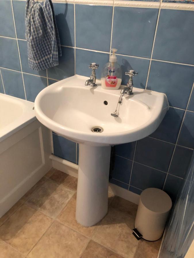 The Burnham House * Bath