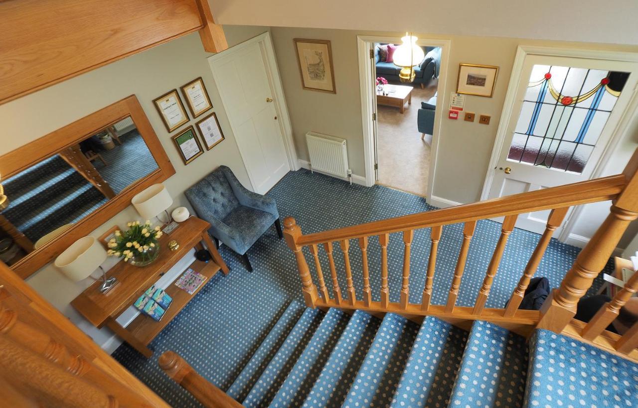 Guest house Chestnuts House Boutique