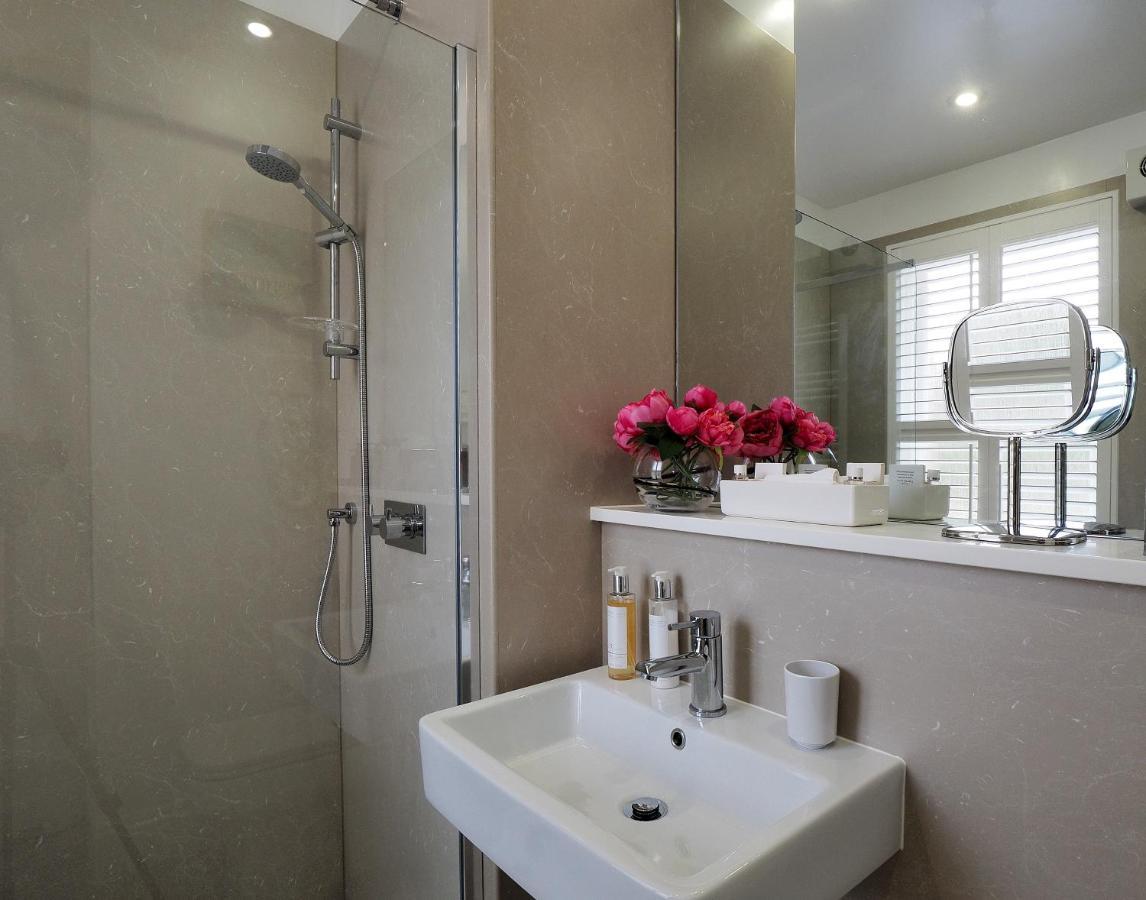 Chestnuts House Boutique Guest house Bath