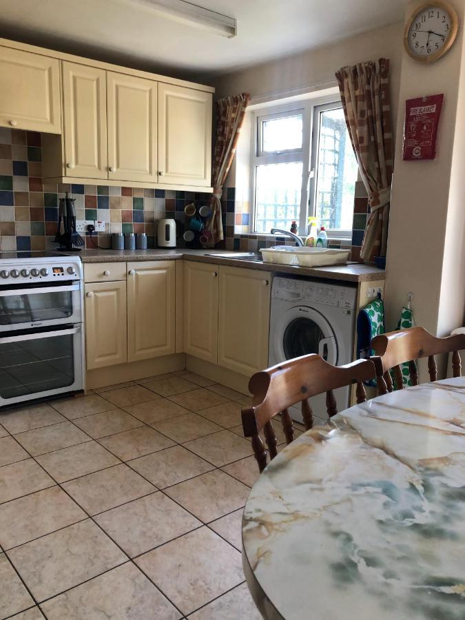 The Burnham House Holiday home