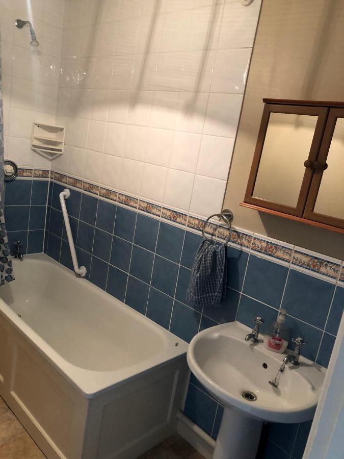 The Burnham House * Bath