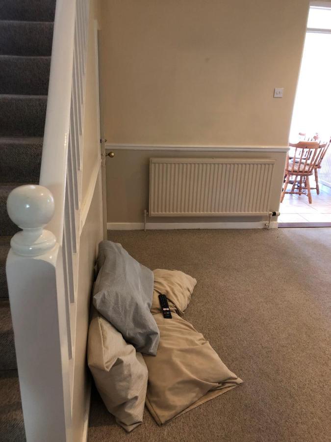 The Burnham House Holiday home Bath
