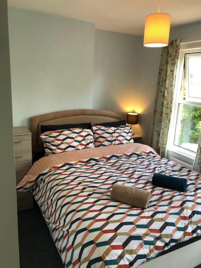 The Burnham House Holiday home