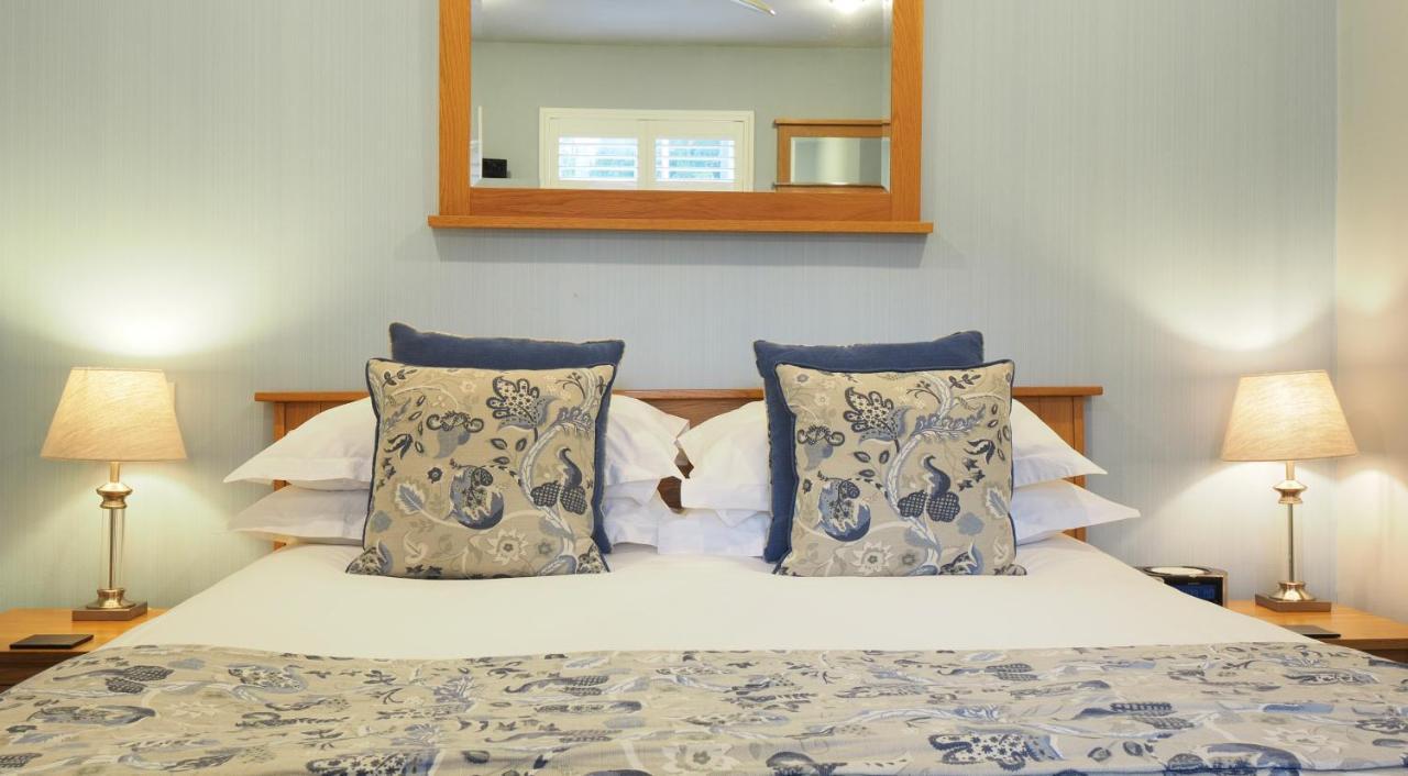 Chestnuts House Boutique 5* Bath