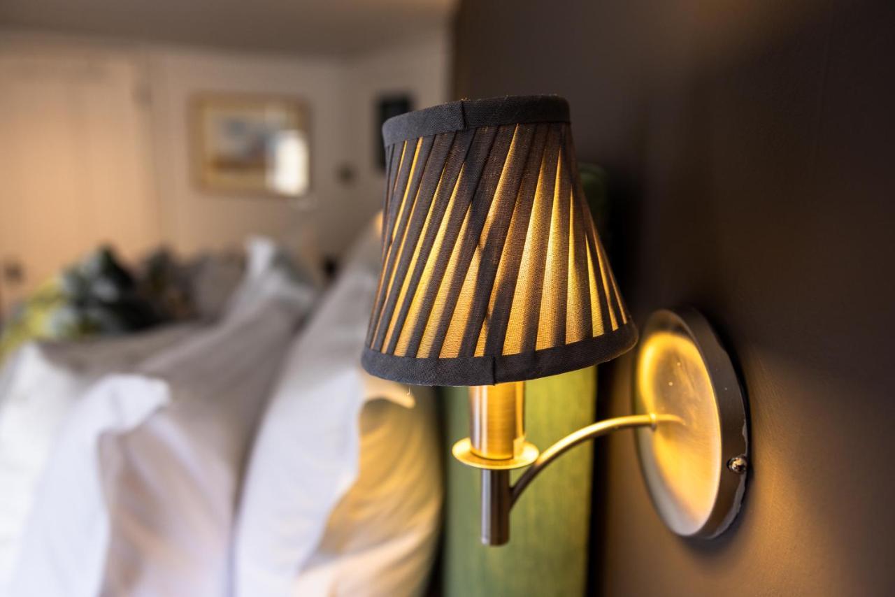 Hotel The Griffin *