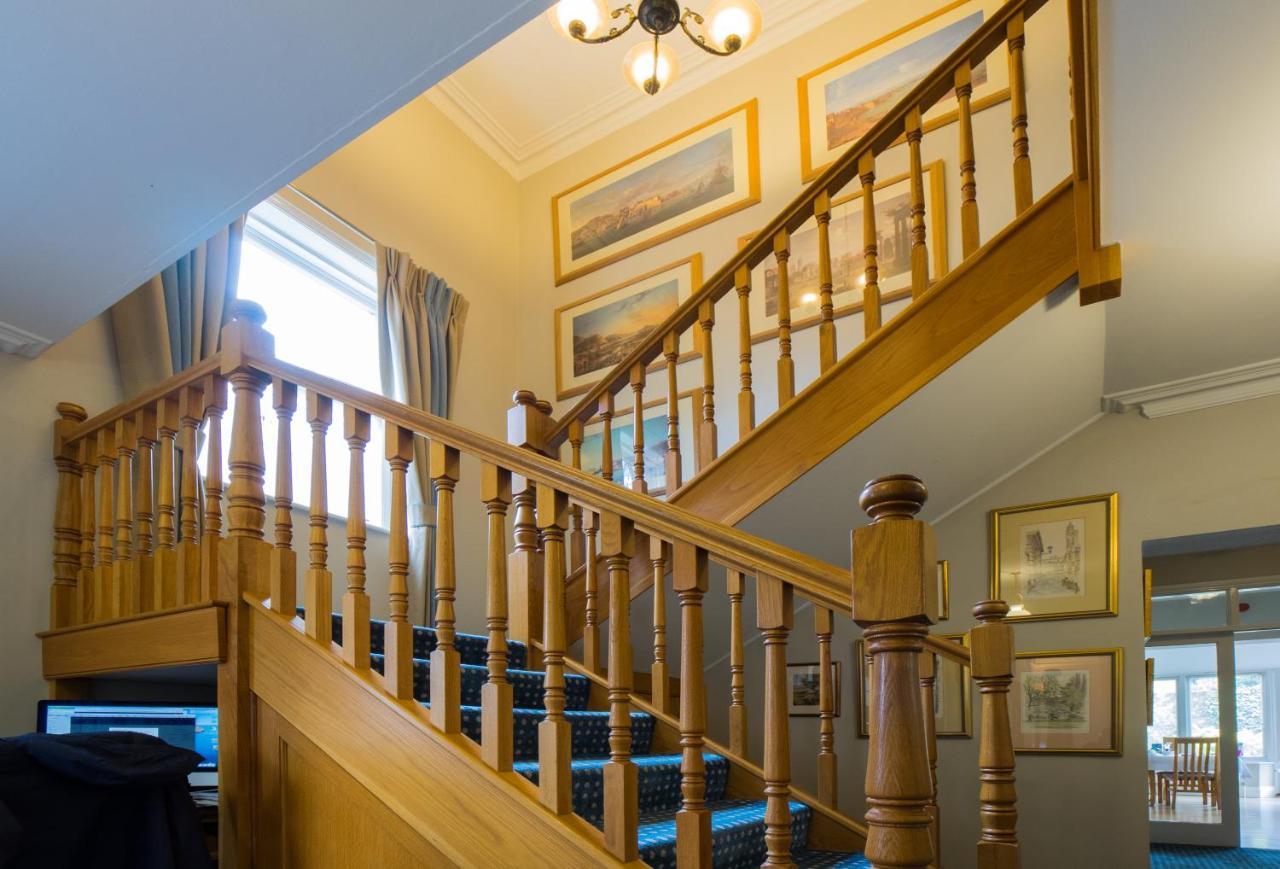 Chestnuts House Boutique