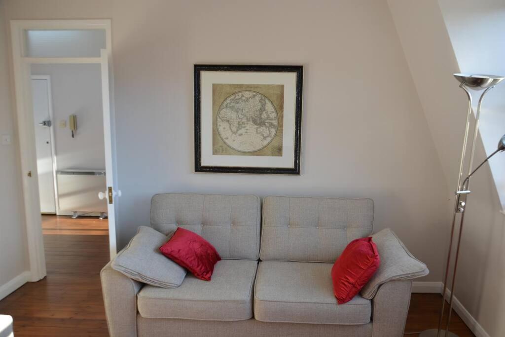 Apartment Spacious *
