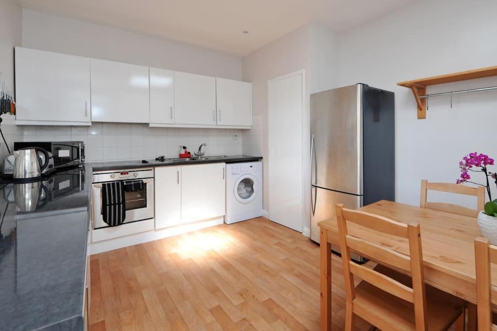 Apartment Spacious *