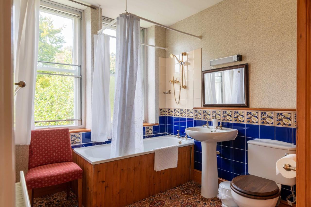 Cholwell Hall Villa Bath