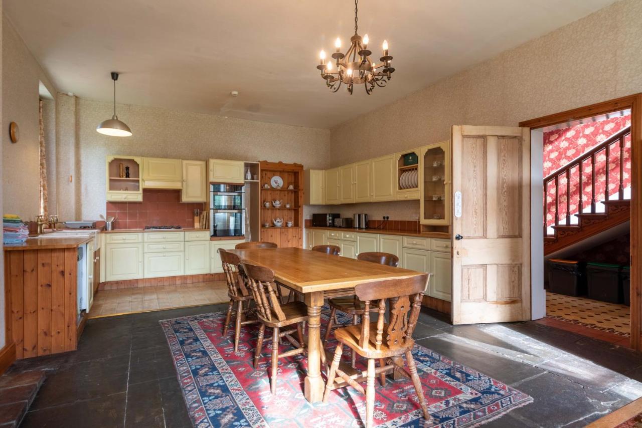 Cholwell Hall Villa Bath